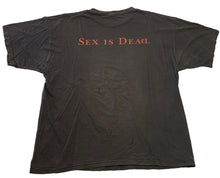 Load image into Gallery viewer, MARILYN MANSON「SEX IS DEAD 」XL