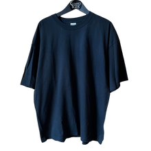 Load image into Gallery viewer, BLACK「2000’s」XXL