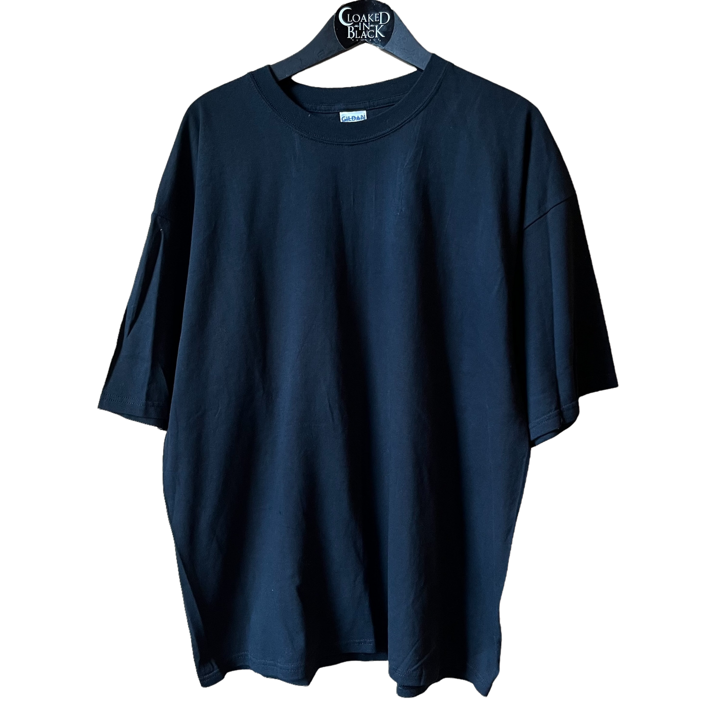 BLACK「2000’s」XXL