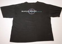 Load image into Gallery viewer, MARILYN MANSON 「LONG HARD ROAD」XL