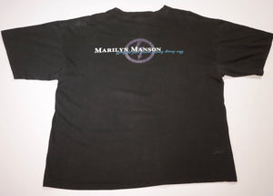 MARILYN MANSON 「LONG HARD ROAD」XL
