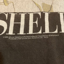Load image into Gallery viewer, GHOST IN THE SHELL「BATOU」XL