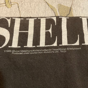 GHOST IN THE SHELL「BATOU」XL