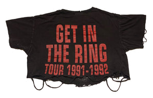 GUNS N ROSES「GET IN THE RING」M