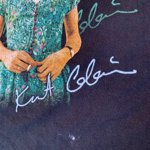 Load image into Gallery viewer, KURT COBAIN「DRESS PORTRAIT」XL