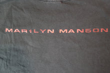 Load image into Gallery viewer, MARILYN MANSON「GOD IS IN THE TV」XL