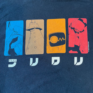 FOOLY COOLY「COLLAGE」XL