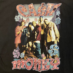 JUVENILE「BACK THAT THANG UP」XL