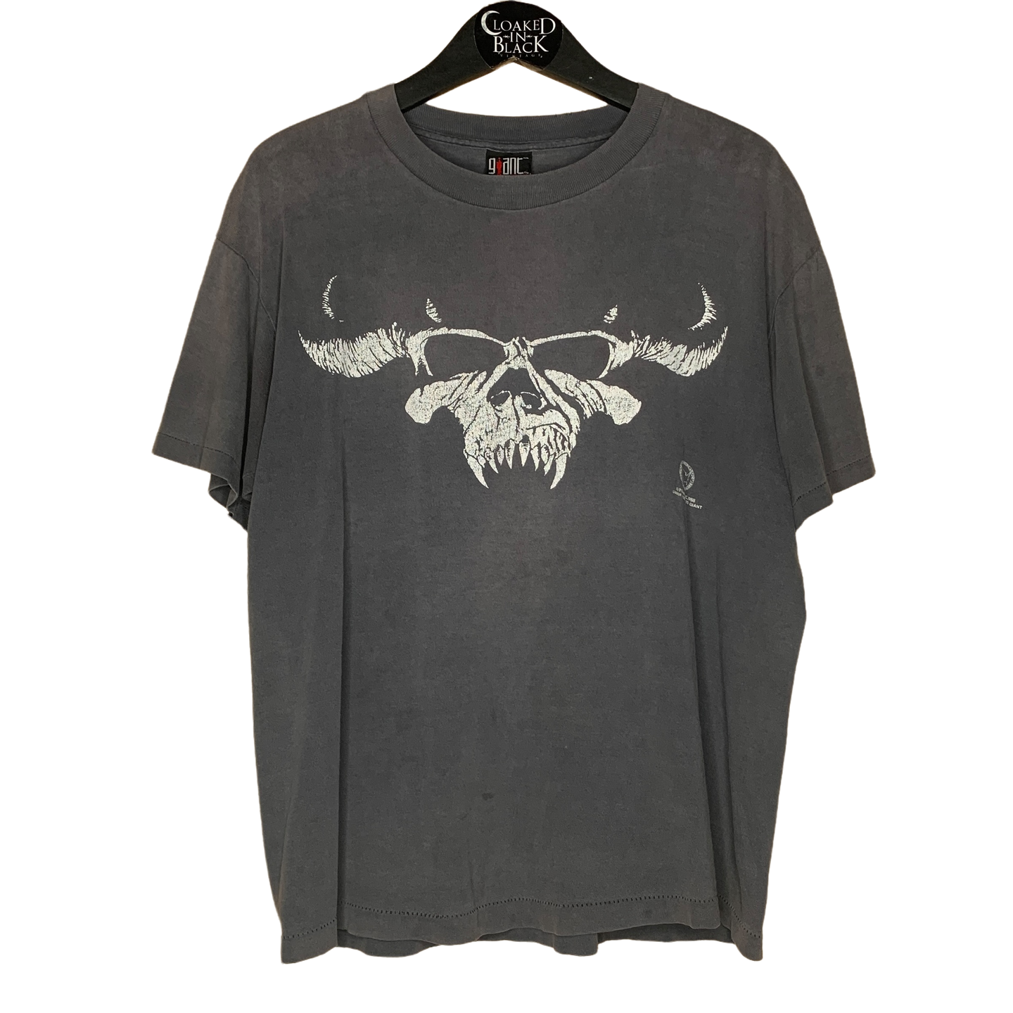 DANZIG「DEMON」XL