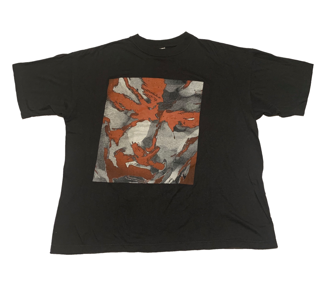METAL GEAR SOLID「PROMO」XL