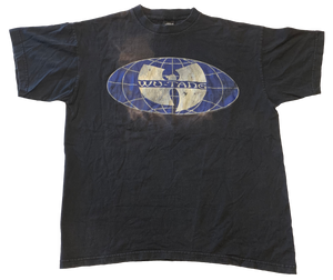 WU TANG「CLAN」XL