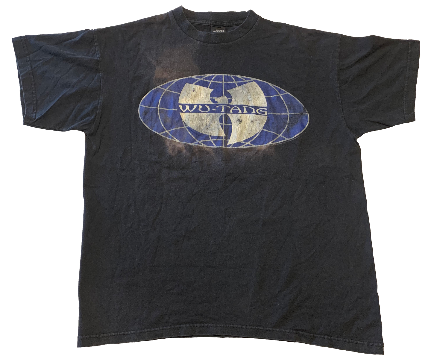 WU TANG「CLAN」XL