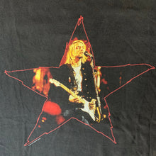 Load image into Gallery viewer, KURT COBAIN「MEMORIAL STAR」XL