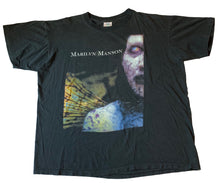 Load image into Gallery viewer, MARILYN MANSON「ANTICHRIST SUPERSTAR」XL