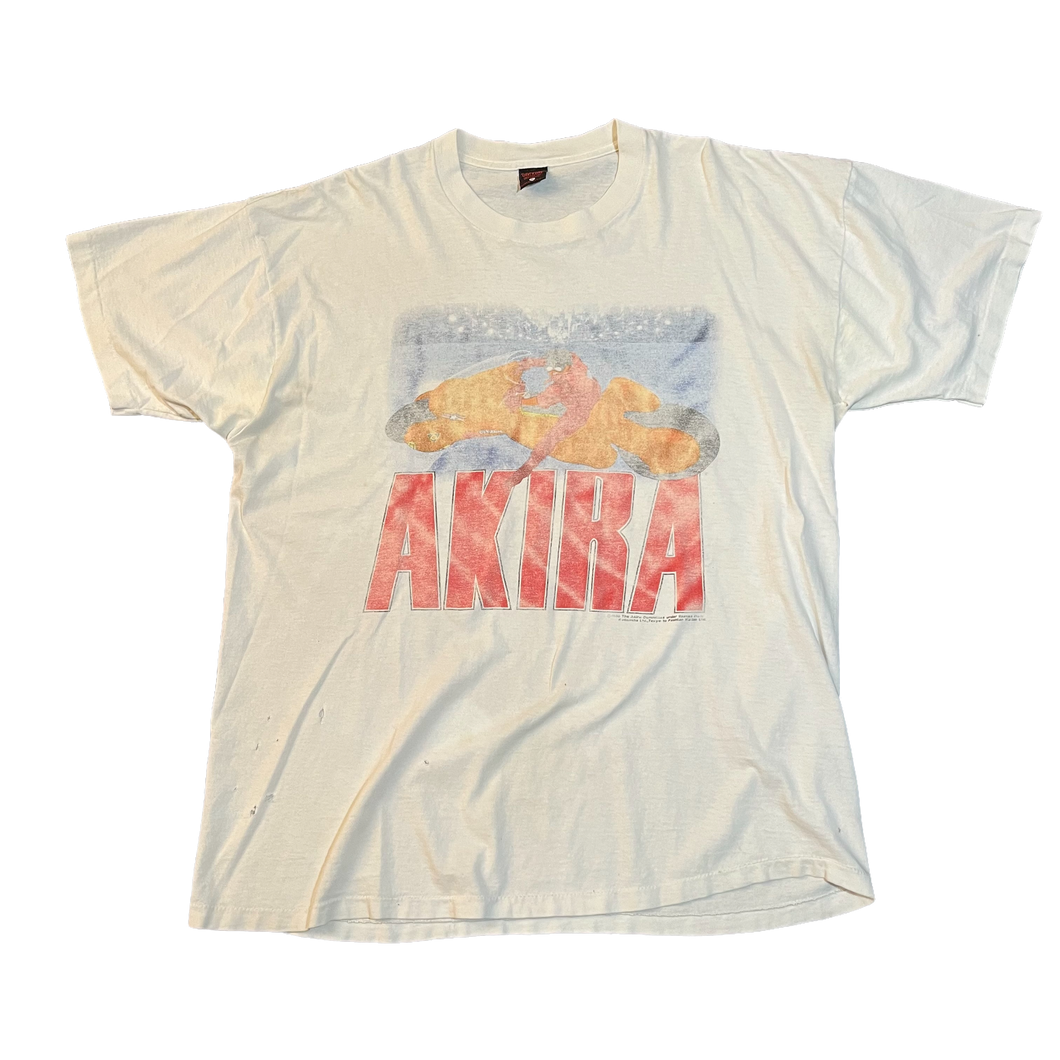 AKIRA「KANEDA BIKE」XL