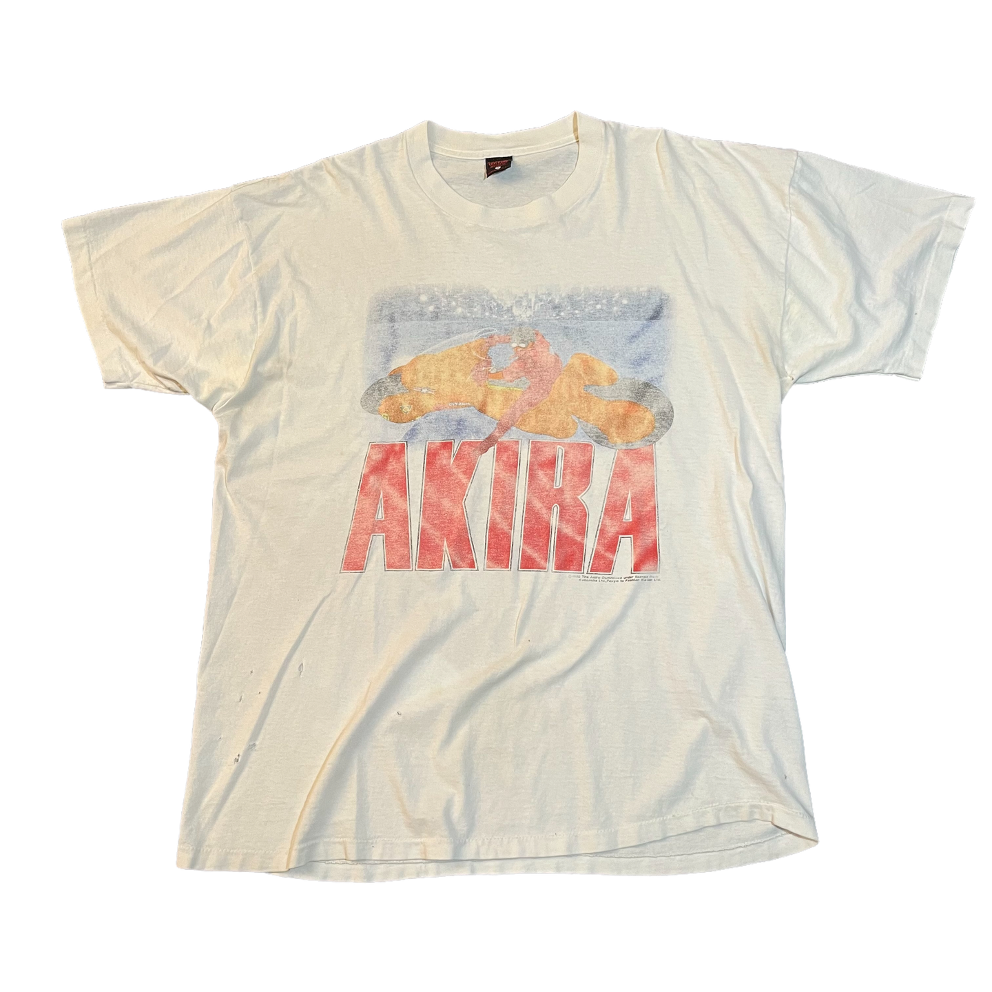 AKIRA「KANEDA BIKE」XL