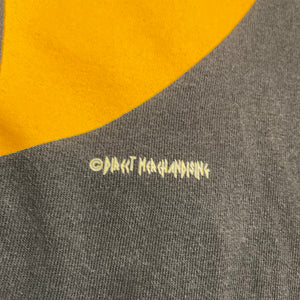 WU TANG「C.R.E.A.M」XL