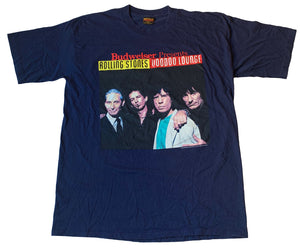 ROLLING STONES「VOODOO LOUNGE BAND」XL