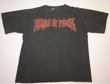 Load image into Gallery viewer, CRADLE OF FILTH 「CRUELTY」L