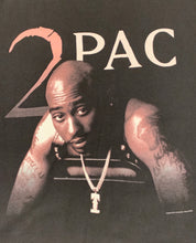 Load image into Gallery viewer, 2PAC「HEAVEN AIN’T HARD TO FIND」L