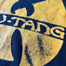Load image into Gallery viewer, WU TANG「NUTTIN TO FUCK WITH」XL