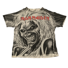 Load image into Gallery viewer, IRON MAIDEN「AXED MASCOT」XL