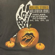 Load image into Gallery viewer, ROLLING STONES 「HALLOWEEN 94」L