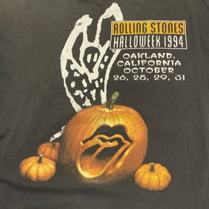 ROLLING STONES 「HALLOWEEN 94」L