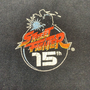 STREET FIGHTER「15th ANNV. COLLECTION 」XL