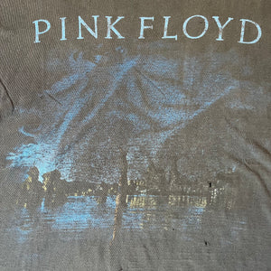 PINK FLOYD 「WISH YOU WERE HERE」XL