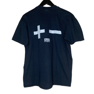 NIRVANA「3 FACE BOOT」L