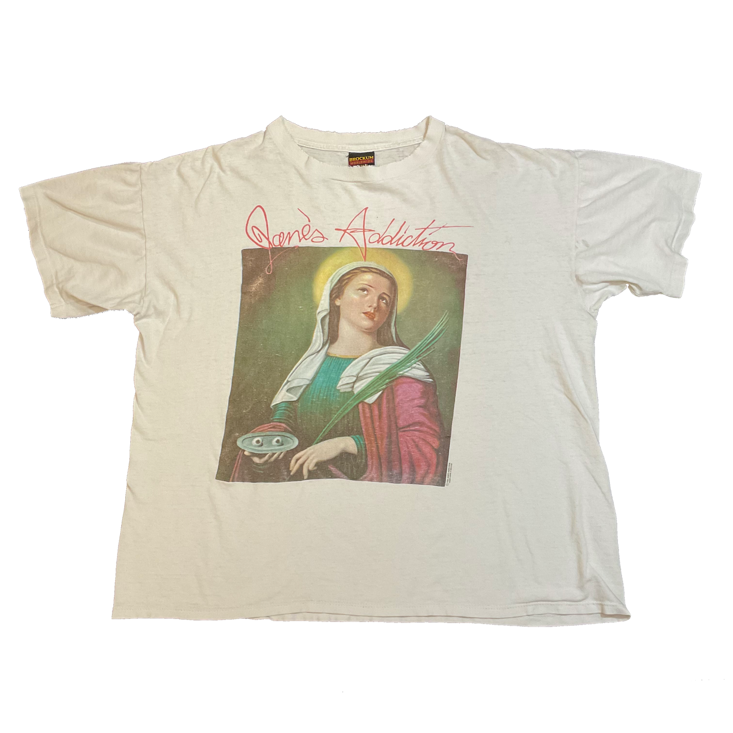 JANES ADDICTION 「RITUAL DE LO HABITUAL」XL
