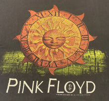 Load image into Gallery viewer, PINK FLOYD 「SUN CLOCK」XL