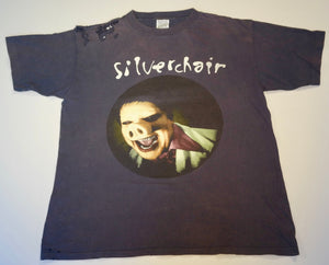 SILVERCHAIR 「PIG MAN」XL