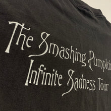 Load image into Gallery viewer, SMASHING PUMPKINS「VAMPIRE」L