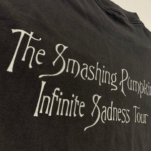 SMASHING PUMPKINS「VAMPIRE」L