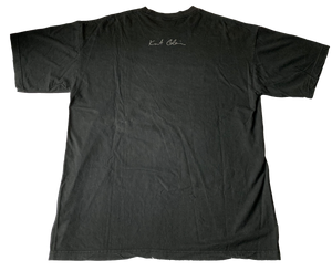 KURT COBAIN「SMILE PORTRAIT」XL