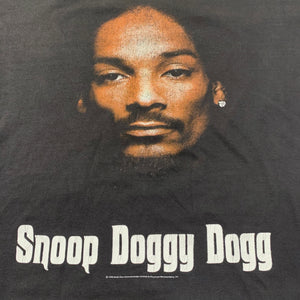 SNOOP DOGG「THA DOGGFATHER」XL