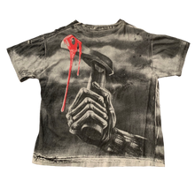 Load image into Gallery viewer, IRON MAIDEN「AXED MASCOT」XL