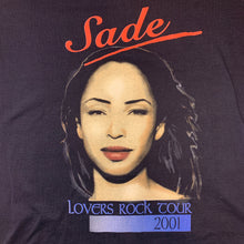 Load image into Gallery viewer, SADE「LOVERS ROCK」XL