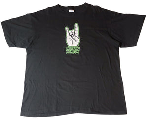 MARILYN MANSON「WE HATE LOVE」XL