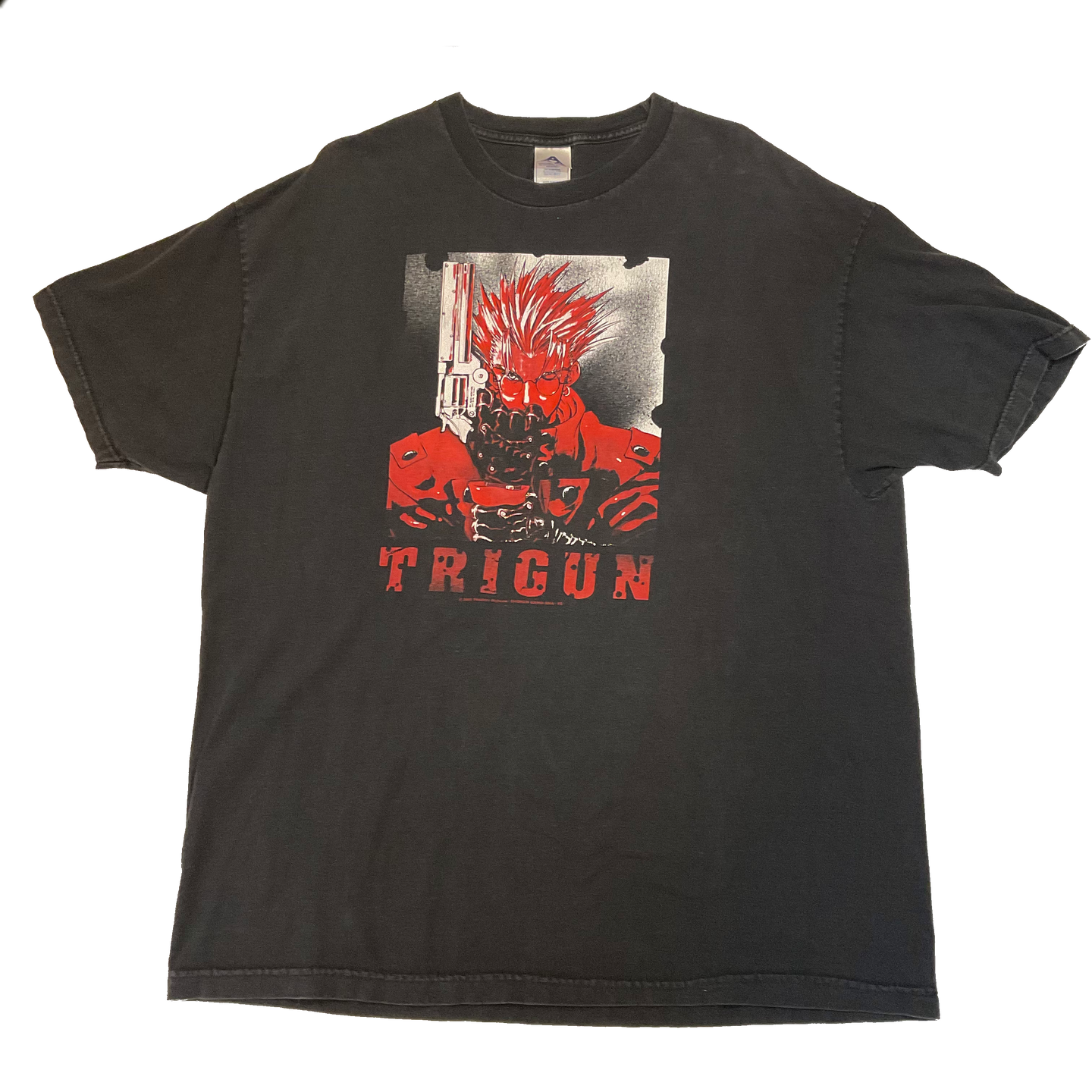 TRIGUN「VASH SOLO」XXL