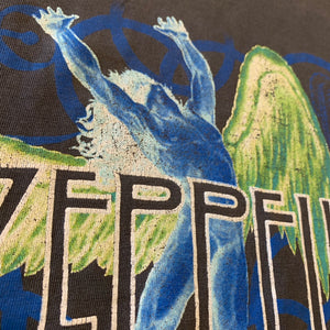 LED ZEPPELIN「ZOSO」XL