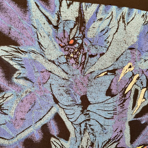 UROTSUKIDOJI「LEGEND OF THE OVERFIEND」L