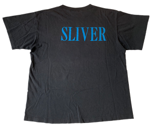NIRVANA「SLIVER」XL