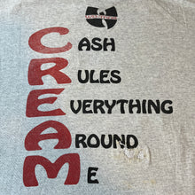 Load image into Gallery viewer, WU TANG「CREAM」XL