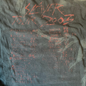 SLAYER 「REIGN IN BLOOD」XL