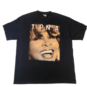 TINA TURNER「2000 TOUR」XL