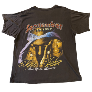 TUPAC「MEMORIAL」XL