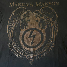 Load image into Gallery viewer, MARILYN MANSON「ANTICHRIST SUPERSTAR」XL